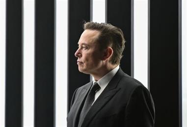 Bild: Firmen ziehen sich wegen Elon Musk weiter von X zurück