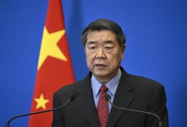 Bild: Zölle - China kritisierte Politisierung des Welthandels