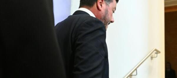 Bild: Erste Details aus Anklage gegen Benko