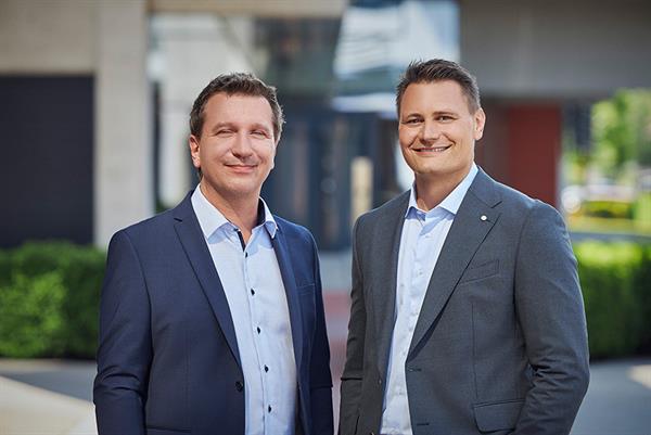 Bild: Blum steigert Umsatz auf rund 2,4 Mrd. Euro