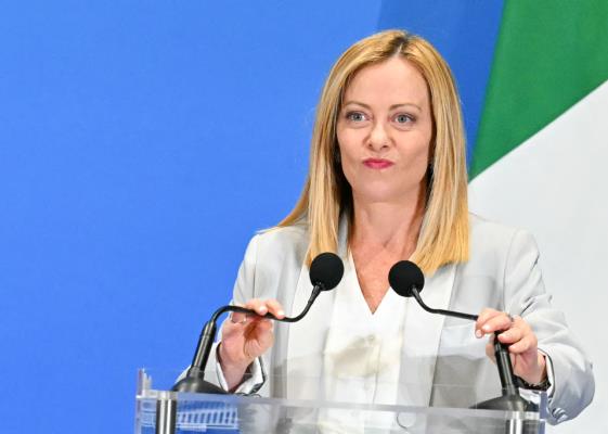 Bild: Geplante US-Zölle könnten Italien fast 40 Mrd. Euro kosten