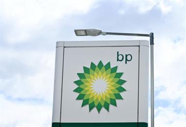 Bild: BP verkauft Geschäft mit US-Windparks an Land