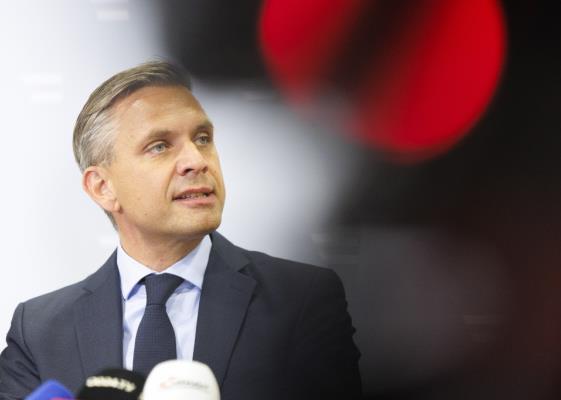 Bild: US-Zölle - Hattmannsdorfer will Trump 