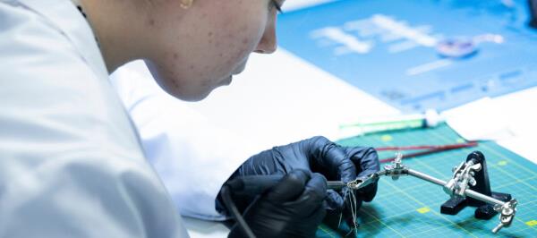 Bild: Österreich im DACH-Raum mit Aufholpotenzial bei Start-ups