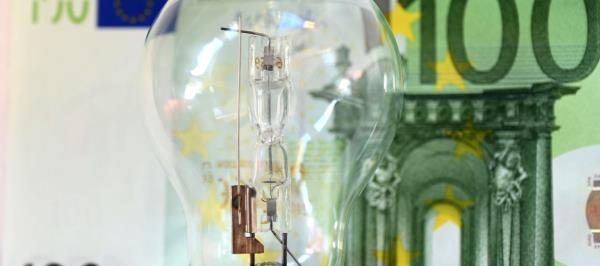 Bild: ams-Osram verkauft Unterhaltungs-/Industrielampensparte
