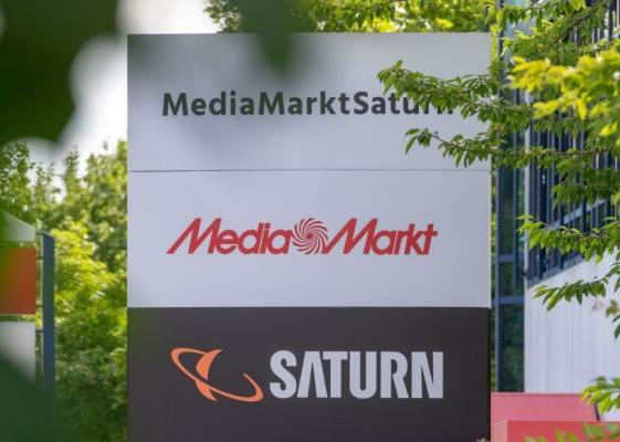Bild: MediaMarkt und Saturn bekommen chinesischen Eigentümer