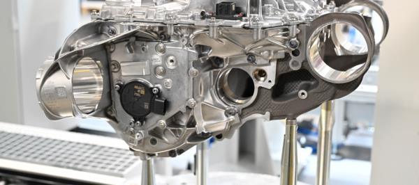 Bild: 215 Mio. Euro Förderungen für Industrietransformation