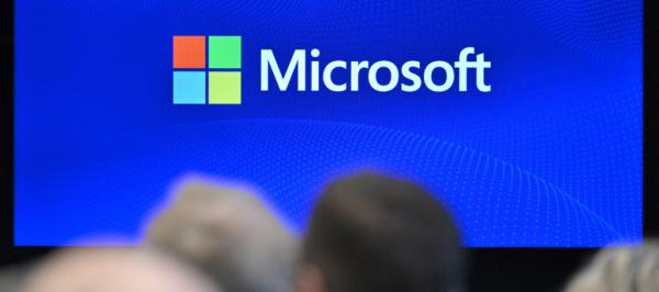 Bild: Microsoft ist mehr als vier Billionen Dollar wert