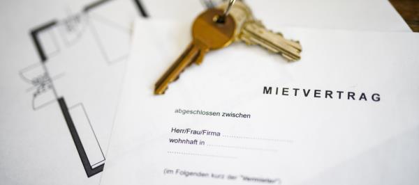 Bild: OGH: Wertsicherungsklausel in langen Mietverträgen erlaubt
