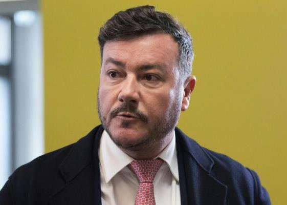 Bild: Signa: Betrügerische Krida-Anklage gegen Benko rechtskräftig