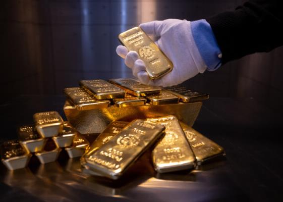 Bild: Preisanstieg bei Gold dürfte weitergehen