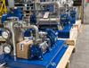 Bild: Mit der Integration der Tochterunternehmen TUMA Pumpensysteme (Wien) und VIP Tehnika (Duplek/Maribor) setzt AxFlow neue Maßstäbe in der Fluidtechnik.