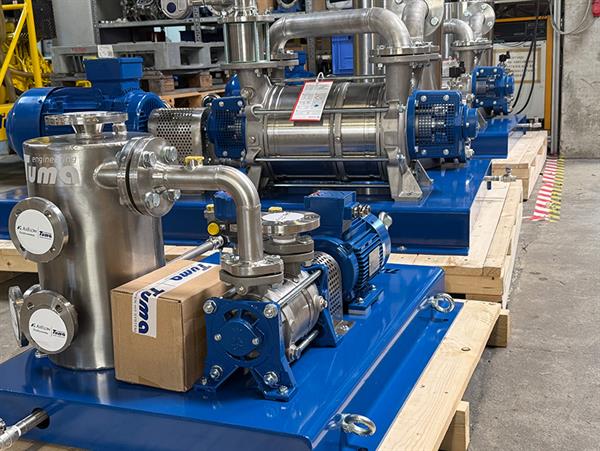Bild: Individuelle Fluidtechnik neu gedacht