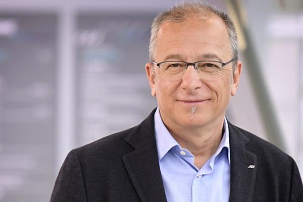 Bild: Helmut Leopold in Board of Directors der Gaia-X AISBL gewählt