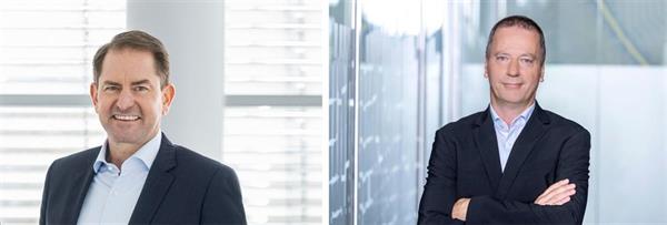 Bild: Lenze Gruppe stellt Vorstand neu auf