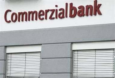 Bild: Neu aufgerollter Commerzialbank-Prozess fortgesetzt