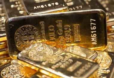 Bild: Trump: Keine Zölle auf Gold