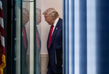 Bild: USA und China verlängern Pause im Zollstreit