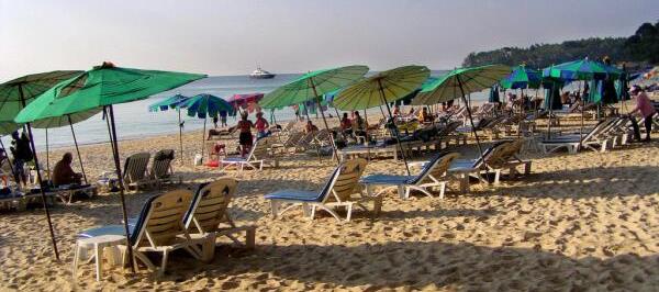 Bild: Günstigere Kurzurlaube: Italiener sparen zu Ferragosto