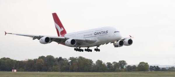 Bild: Hohe Geldstrafe für Qantas wegen Corona-Entlassungen