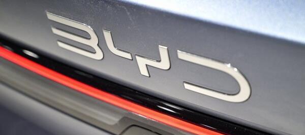 Bild: E-Auto-Zölle: China liefert mehr Plugin-Hybride nach Europa