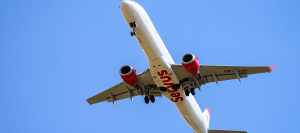 Bild: Flughafen Wien steigerte Gewinn im 1. Halbjahr um 6,2 %