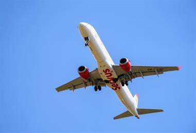 Bild: Flughafen Wien steigerte Gewinn im 1. Halbjahr um 6,2 %