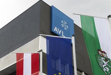Bild: AVL-Jobabbau - Arbeitsstiftung könnte aktiviert werden