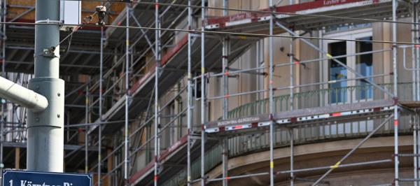 Bild: Oberbank-Chef sieht Belebung am Immobilienmarkt