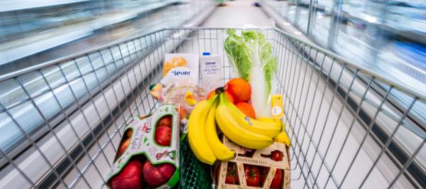 Bild: Inflation im Juli auf 3,6 Prozent gestiegen