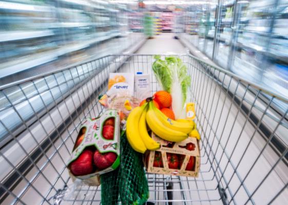 Bild: Inflation im Juli auf 3,6 Prozent gestiegen