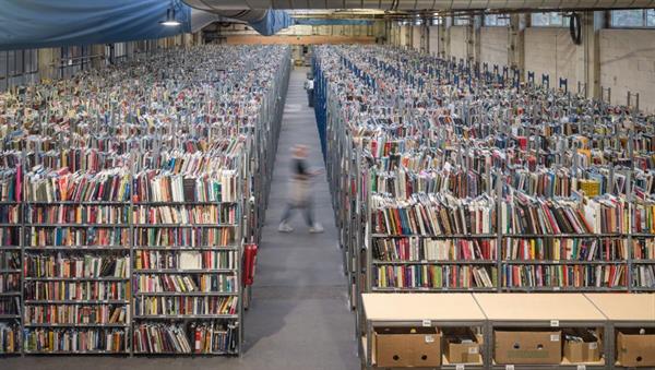 Bild: Bookbot feiert 2 Jahre in Österreich