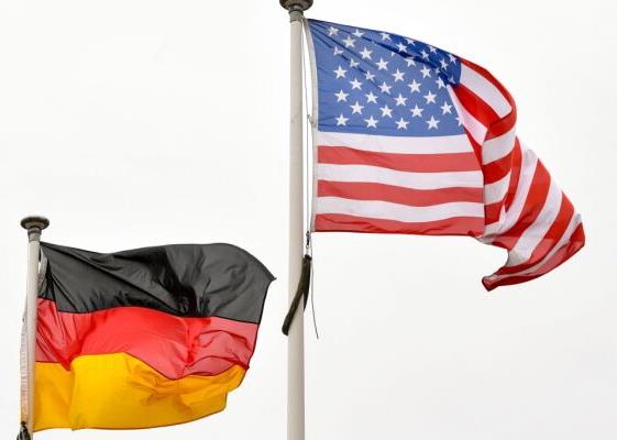 Bild: Deutsche Wirtschaft schrumpfte im 2. Quartal um 0,3 Prozent