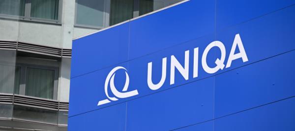 Bild: UNIQA profitierte im Halbjahr von starkem Osteuropageschäft