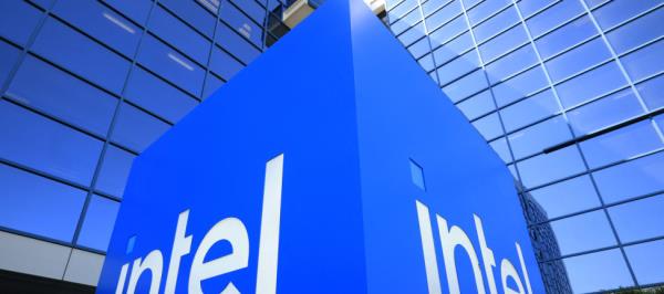 Bild: US-Regierung hält jetzt 10 Prozent an Intel