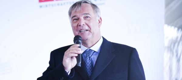 Bild: WKO-Wien-Chef Ruck für Sonntagsöffnung in Wien