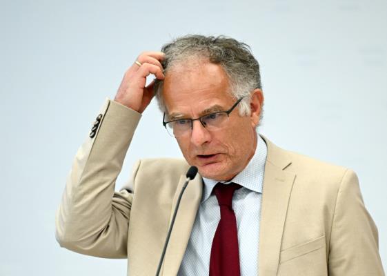 Bild: Moody's senkt Ausblick für Österreich auf 