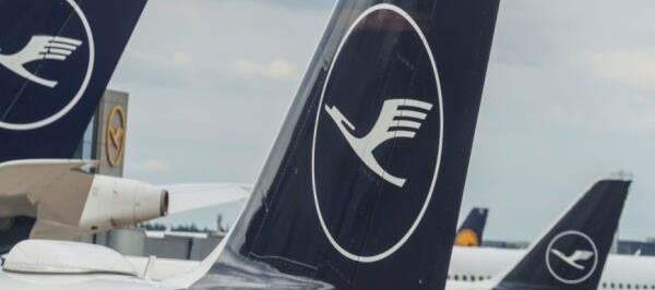 Bild: Konzernumbau bei Lufthansa - AUA sieht keine Entmachtung