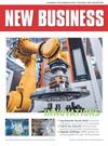 Cover: NEW BUSINESS Innovations - NR. 09, SEPTEMBER 2025