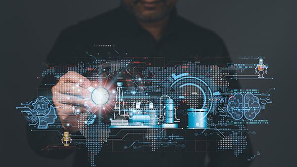 Bild: Siemens und NVIDIA haben die Erweiterung ihrer Partnerschaft bekannt gegeben. 