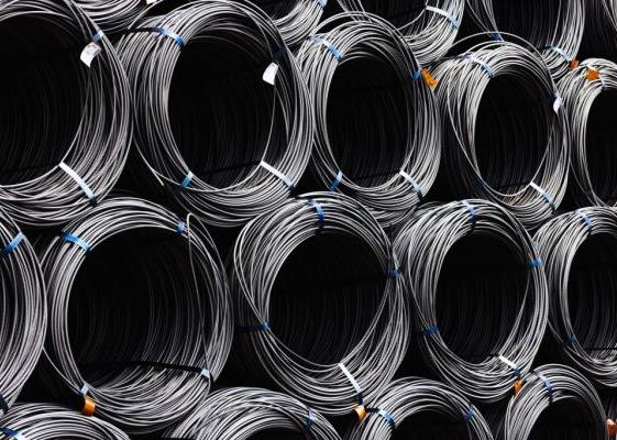 Bild: Industrie erholt sich - US-Zollpolitik hinterlässt Spuren