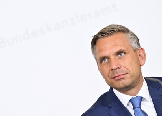 Bild: Hattmannsdorfer: EU muss bei Zoll-Fragen rasch handeln