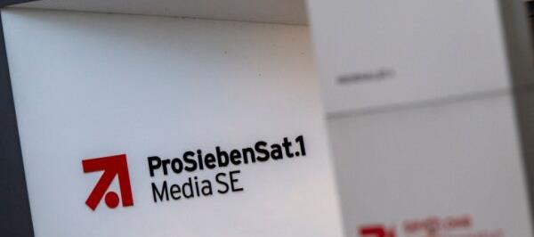 Bild: Berlusconis vor Mehrheit bei Puls4-Mutter ProSiebenSat.1