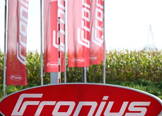 Bild: Fronius-CEO: PV durch Netzgebühren weniger rentabel