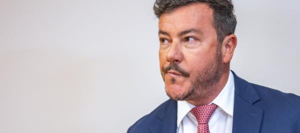 Bild: Ex-Signa-Berater Berninghaus fordert 115 Mio. Euro von Benko