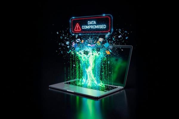 Bild: KI-Malware trifft eigene Entscheidungen