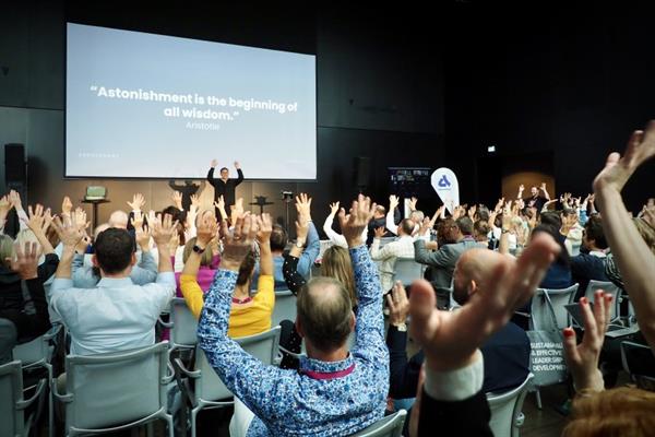 Bild: Nachhaltig führen