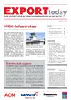 Cover: EXPORT today online - 35/2025
