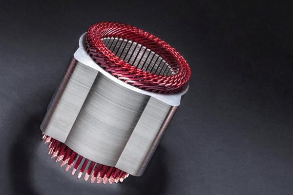 Bild: Erfolgreich in gemeinsamer Mission