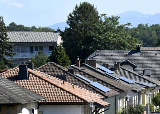 Bild: Wohnungspreise: Österreich laut Deloitte im Spitzenfeld